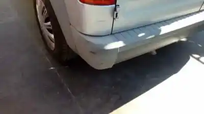 Здавання транспортного засобу ford transit connect (tc7) 1.8 tdci cat року 2005 потужний bhpa