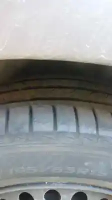 Здавання транспортного засобу ford transit connect (tc7) 1.8 tdci cat року 2005 потужний bhpa