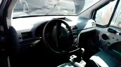 Здавання транспортного засобу ford transit connect (tc7) 1.8 tdci cat року 2005 потужний bhpa