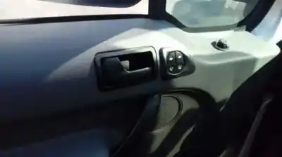 Здавання транспортного засобу ford transit connect (tc7) 1.8 tdci cat року 2005 потужний bhpa