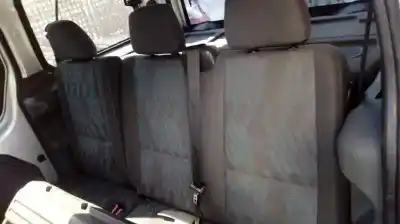 Здавання транспортного засобу ford transit connect (tc7) 1.8 tdci cat року 2005 потужний bhpa