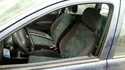 Утилизация автомобиля opel corsa b edition 2000 года 2000 питание x12e