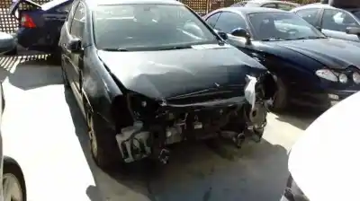 Véhicule à la ferraille VOLKSWAGEN GOLF V BERLINA (1K1) 1.9 TDI de l'année 2008 alimenté BXE