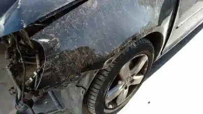 Véhicule à la ferraille volkswagen golf v berlina (1k1) 1.9 tdi de l'année 2008 alimenté bxe
