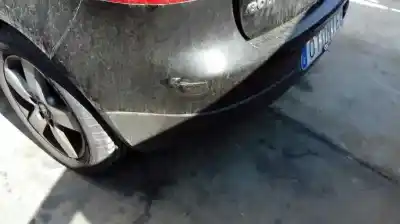 Véhicule à la ferraille volkswagen golf v berlina (1k1) 1.9 tdi de l'année 2008 alimenté bxe