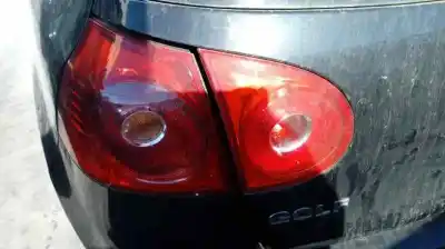 Véhicule à la ferraille volkswagen golf v berlina (1k1) 1.9 tdi de l'année 2008 alimenté bxe