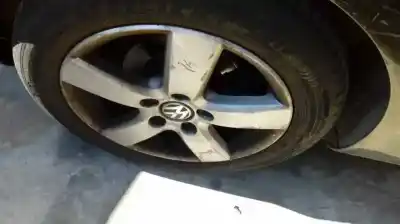 Véhicule à la ferraille volkswagen golf v berlina (1k1) 1.9 tdi de l'année 2008 alimenté bxe