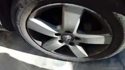Véhicule à la ferraille volkswagen golf v berlina (1k1) 1.9 tdi de l'année 2008 alimenté bxe