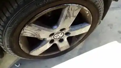 Véhicule à la ferraille volkswagen golf v berlina (1k1) 1.9 tdi de l'année 2008 alimenté bxe