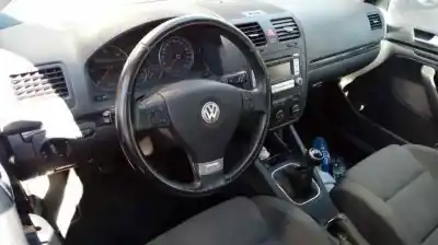 Véhicule à la ferraille volkswagen golf v berlina (1k1) 1.9 tdi de l'année 2008 alimenté bxe