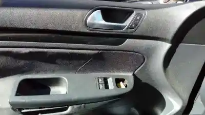 Véhicule à la ferraille volkswagen golf v berlina (1k1) 1.9 tdi de l'année 2008 alimenté bxe