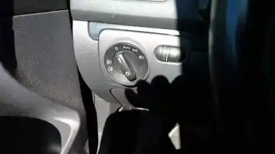 Véhicule à la ferraille volkswagen golf v berlina (1k1) 1.9 tdi de l'année 2008 alimenté bxe