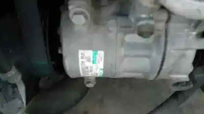Véhicule à la ferraille volkswagen golf v berlina (1k1) 1.9 tdi de l'année 2008 alimenté bxe