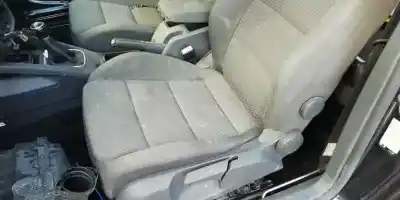 Véhicule à la ferraille volkswagen golf v berlina (1k1) 1.9 tdi de l'année 2008 alimenté bxe