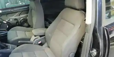 Véhicule à la ferraille volkswagen golf v berlina (1k1) 1.9 tdi de l'année 2008 alimenté bxe