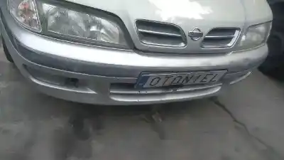 Здавання транспортного засобу nissan primera berlina (p11) 1.6 16v cat року 1999 потужний ga16de