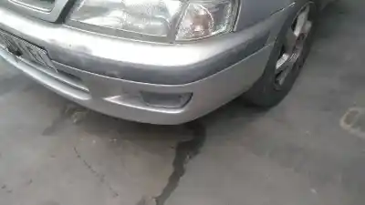 Здавання транспортного засобу nissan primera berlina (p11) 1.6 16v cat року 1999 потужний ga16de