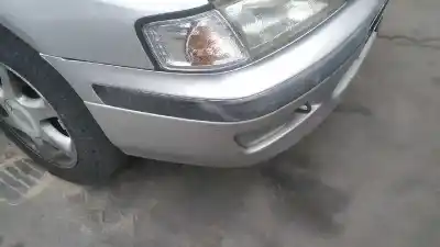 Здавання транспортного засобу nissan primera berlina (p11) 1.6 16v cat року 1999 потужний ga16de