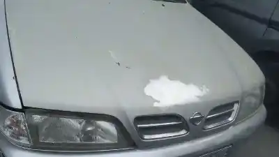 Здавання транспортного засобу nissan primera berlina (p11) 1.6 16v cat року 1999 потужний ga16de
