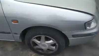 Здавання транспортного засобу nissan primera berlina (p11) 1.6 16v cat року 1999 потужний ga16de