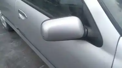 Здавання транспортного засобу nissan primera berlina (p11) 1.6 16v cat року 1999 потужний ga16de