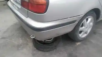 Здавання транспортного засобу nissan primera berlina (p11) 1.6 16v cat року 1999 потужний ga16de