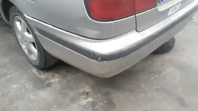Здавання транспортного засобу nissan primera berlina (p11) 1.6 16v cat року 1999 потужний ga16de