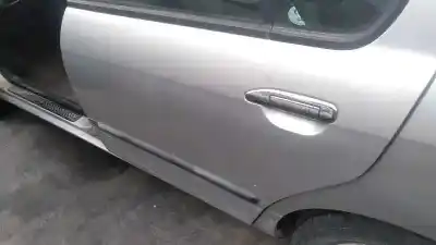 Здавання транспортного засобу nissan primera berlina (p11) 1.6 16v cat року 1999 потужний ga16de