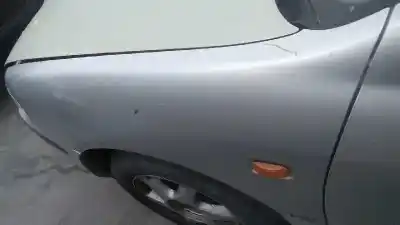 Здавання транспортного засобу nissan primera berlina (p11) 1.6 16v cat року 1999 потужний ga16de