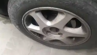 Здавання транспортного засобу nissan primera berlina (p11) 1.6 16v cat року 1999 потужний ga16de