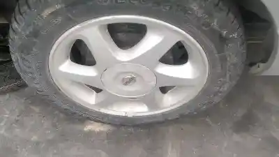 Здавання транспортного засобу nissan primera berlina (p11) 1.6 16v cat року 1999 потужний ga16de