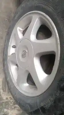 Здавання транспортного засобу nissan primera berlina (p11) 1.6 16v cat року 1999 потужний ga16de