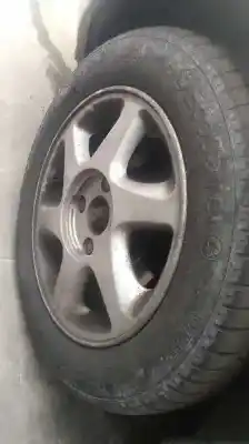 Здавання транспортного засобу nissan primera berlina (p11) 1.6 16v cat року 1999 потужний ga16de