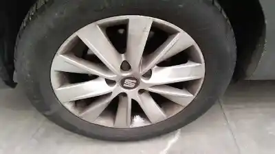 Здавання транспортного засобу seat leon st (5f8) reference року 2017 потужний ddya