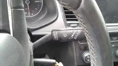 Здавання транспортного засобу seat leon st (5f8) reference року 2017 потужний ddya