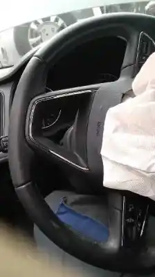 Здавання транспортного засобу seat leon st (5f8) reference року 2017 потужний ddya