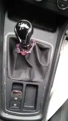 Здавання транспортного засобу seat leon st (5f8) reference року 2017 потужний ddya
