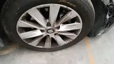 Veículo de Sucata seat                                               leon st (5f8)                                                                                                                                                                                                                                              reference                                                                                                                                                                                                                                                  do ano 2017 alimentado ddya