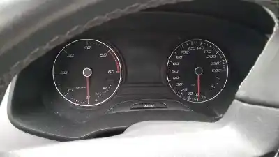Veículo de Sucata seat                                               leon st (5f8)                                                                                                                                                                                                                                              reference                                                                                                                                                                                                                                                  do ano 2017 alimentado ddya
