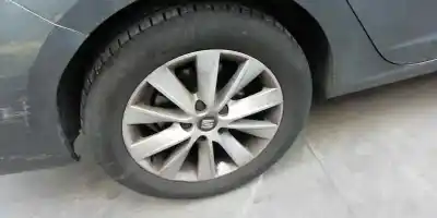Veículo de Sucata seat                                               leon st (5f8)                                                                                                                                                                                                                                              reference                                                                                                                                                                                                                                                  do ano 2017 alimentado ddya