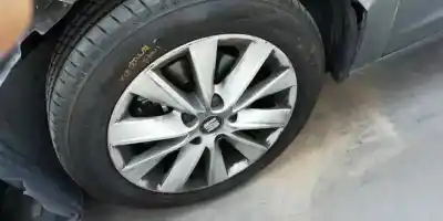 Veículo de Sucata seat                                               leon st (5f8)                                                                                                                                                                                                                                              reference                                                                                                                                                                                                                                                  do ano 2017 alimentado ddya