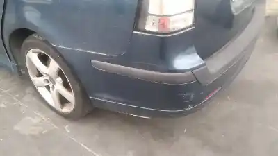 Утилизация автомобиля saab 9-3 combi (e50) 1.9 d года 2004 питание z19dth