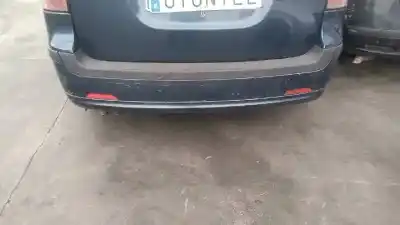 Утилизация автомобиля saab 9-3 combi (e50) 1.9 d года 2004 питание z19dth