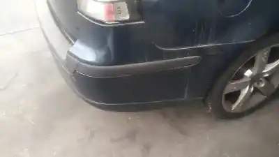 Утилизация автомобиля saab 9-3 combi (e50) 1.9 d года 2004 питание z19dth