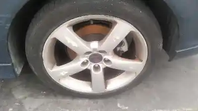 Утилизация автомобиля saab 9-3 combi (e50) 1.9 d года 2004 питание z19dth