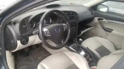 Утилизация автомобиля saab 9-3 combi (e50) 1.9 d года 2004 питание z19dth