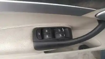 Утилизация автомобиля saab 9-3 combi (e50) 1.9 d года 2004 питание z19dth