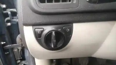 Утилизация автомобиля saab 9-3 combi (e50) 1.9 d года 2004 питание z19dth