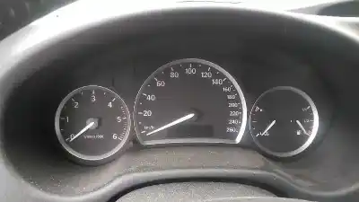 Утилизация автомобиля saab 9-3 combi (e50) 1.9 d года 2004 питание z19dth