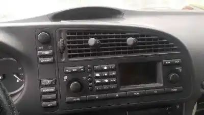 Утилизация автомобиля saab 9-3 combi (e50) 1.9 d года 2004 питание z19dth